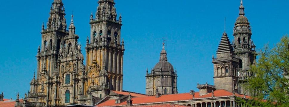 Casa Regi Gasthof Santiago de Compostela