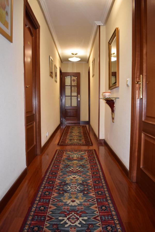 Gasthof Casa Regi Santiago de Compostela
