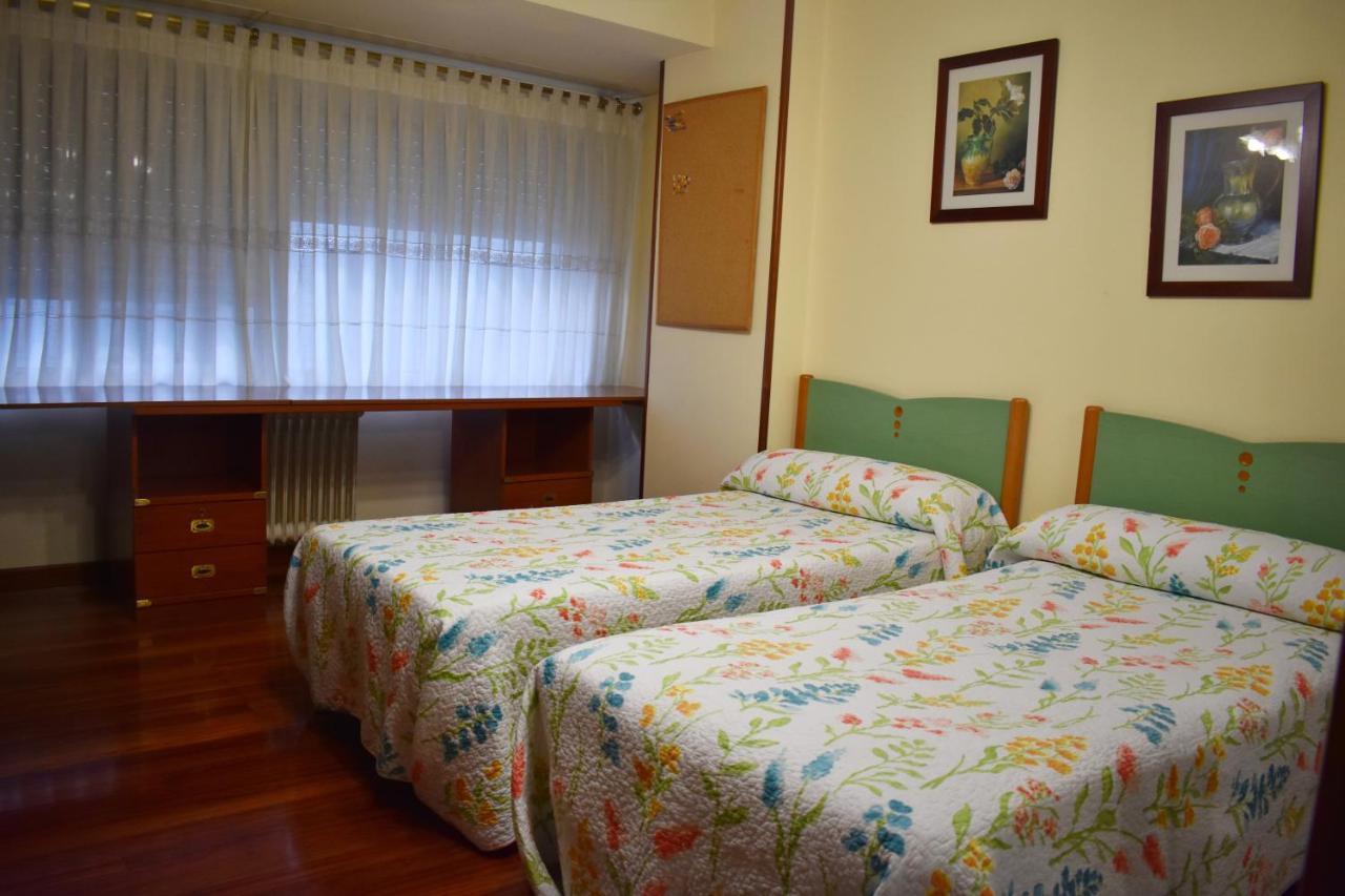 Casa Regi * Santiago de Compostela